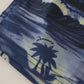 Dsquared² Tropical Wave Design Swim Shorts