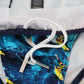 Dsquared² Exclusive Multicolor Graphic Swim Briefs