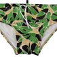 Dsquared² Multicolor Logo Print Swim Briefs