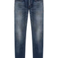 Saint Laurent Sleek Designer Denim for the Modern Man