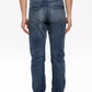 Saint Laurent Sleek Designer Denim for the Modern Man