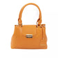 Baldinini Trend Orange Polyurethane Women Crossbody