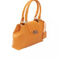 Baldinini Trend Orange Polyurethane Women Crossbody