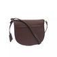 Baldinini Trend Brown Polyuretane Women Crossbody Bag