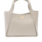 Baldinini Trend Beige Polyurethane Women Handbag