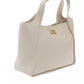 Baldinini Trend Beige Polyurethane Women Handbag