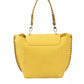 Baldinini Trend Yellow Polyurethane Women Crossbody Bag