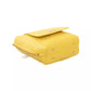 Baldinini Trend Yellow Polyurethane Women Crossbody Bag