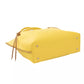 Baldinini Trend Yellow Polyurethane Women Handbag