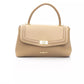 Baldinini Trend Beige Polyethylene Women Handbag