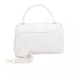 Baldinini Trend White Polyethylene Women Handbag