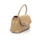 Baldinini Trend Beige Polyethylene Women Handbag