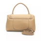 Baldinini Trend Beige Polyethylene Women Handbag