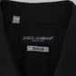 Dolce & Gabbana Elegant Black Formal Cotton Shirt