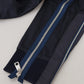 Dolce & Gabbana Elegant Dark Blue Jogger Pants