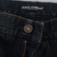 Dolce & Gabbana Exquisite Italian Skinny Denim Jeans