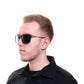 Timberland Black Men Sunglasses