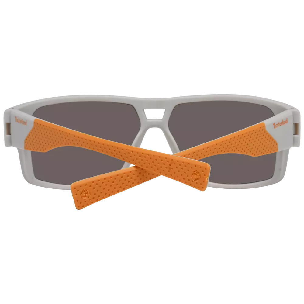 Timberland Gray Men Sunglasses