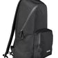 Calvin Klein Black Polyester Men Backpack