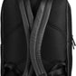 Calvin Klein Black Polyester Men Backpack