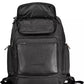 Piquadro Black RPET Men Backpack