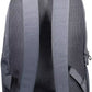 Tommy Hilfiger Blue Polyester Men Backpack