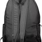 Calvin Klein Black Polyester Men Backpack