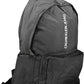 Calvin Klein Black Polyester Men Backpack