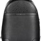 Tommy Hilfiger Black Polyethylene Men Backpack