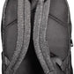 Calvin Klein Black Polyester Men Backpack