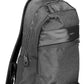 Calvin Klein Black Polyester Men Backpack