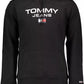 Tommy Hilfiger Sophisticated Organic Cotton Hooded Sweater