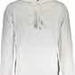 Calvin Klein Sleek Organic Cotton Hooded Sweatshirt