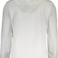 Calvin Klein Sleek Organic Cotton Hooded Sweatshirt