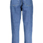 Calvin Klein Chic Reconsidered Denim Mom Jeans