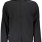 Calvin Klein Sleek Zippered Hooded Sweatshirt