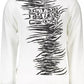 Elegant Cavalli Class Men's Sweatshirt