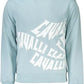 Cavalli Class Elegant Comfort Crewneck Sweatshirt