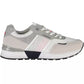 Carrera White ECO Leather Men Sneaker