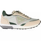 Carrera Beige ECO Leather Men Sneaker