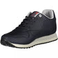 Carrera Blue Polyethylene Men Sneaker