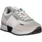 Carrera White ECO Leather Men Sneaker