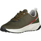 Carrera Green ECO Leather Mens Sneaker