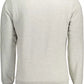 Superdry Chic Gray Embroidered Sweatshirt