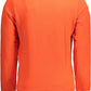 Superdry Vibrant Orange Embroidered Sweatshirt