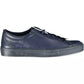 Tommy Hilfiger Blue Synthetic Men Sneaker