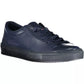 Tommy Hilfiger Blue Synthetic Men Sneaker