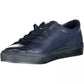 Tommy Hilfiger Blue Synthetic Men Sneaker