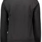 Plein Sport Sleek Round Neck Designer Sweatshirt