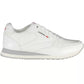 Carrera White ECO Leather Men Sneaker